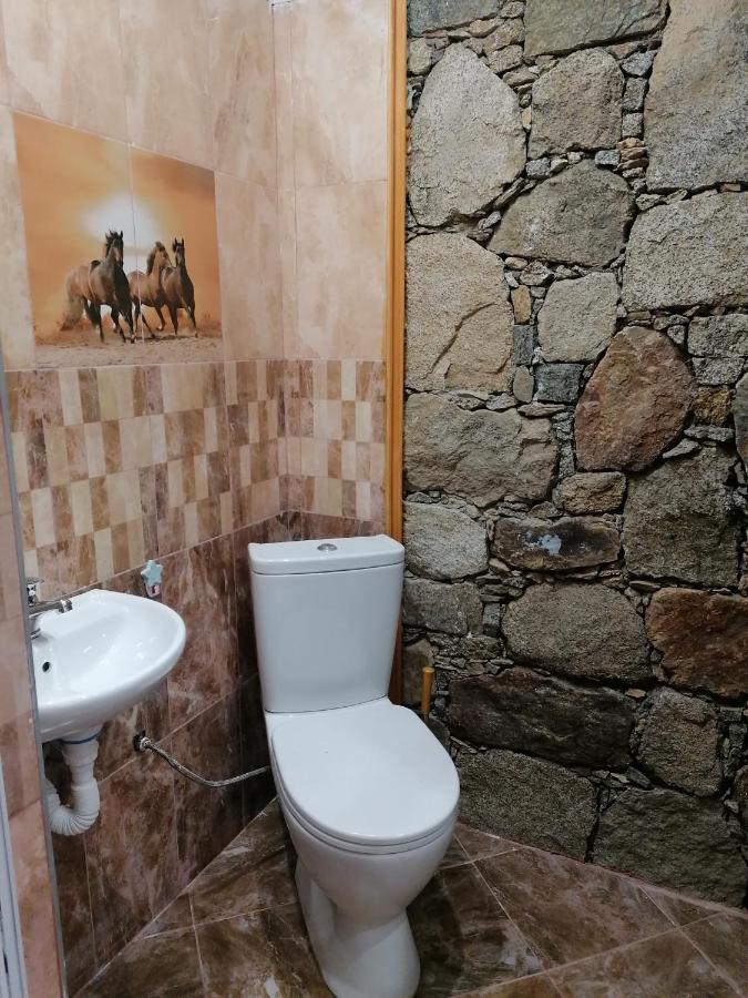 Лилянината Къща Kalofer Exterior foto